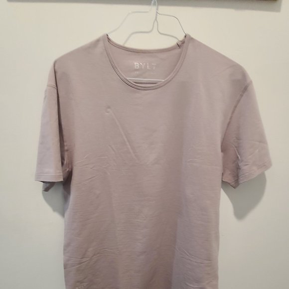 BYLT Other - BYLT Drop - Cut Lux T-Shirt